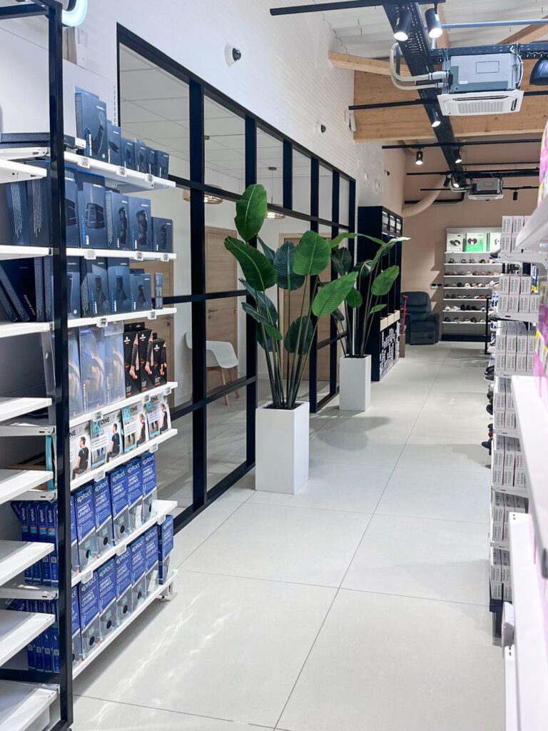 Pharmacie Elsie - Barentin Mesnil Roux